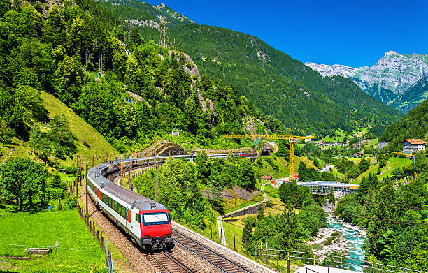 Amazing Europe Group Tour ex BLR